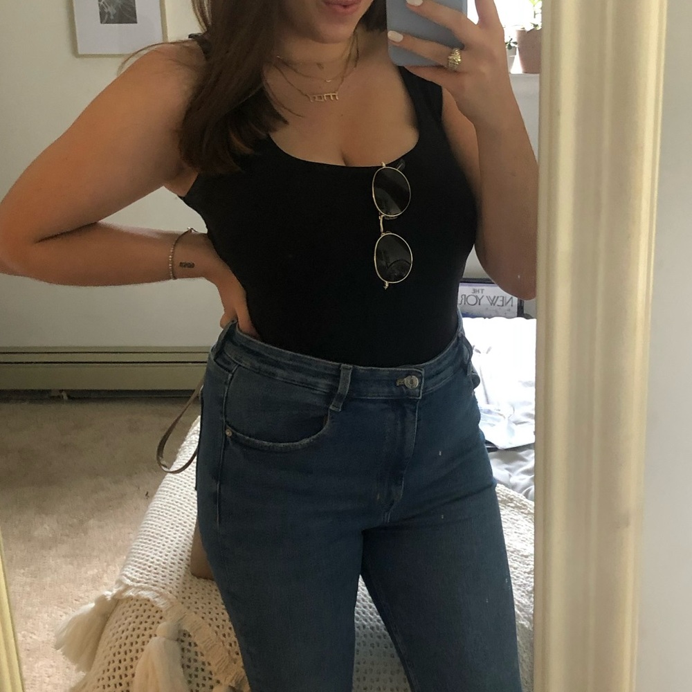 Zara Tank Top